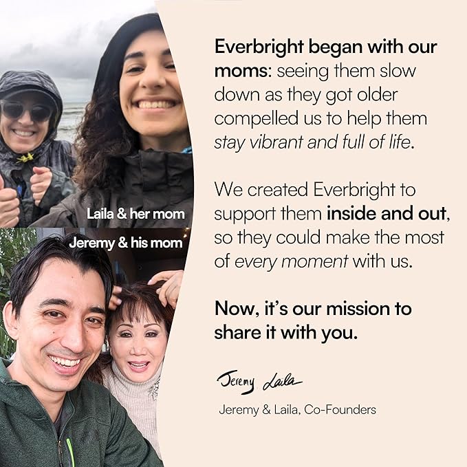 Melina Everbright NAD+ Supplement - Image 5