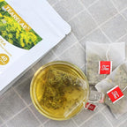 TEARELAE - Fennel Tea - 4g x 40 Count - Whole Fennel Seeds Herbal Tea Bags - - Image 3