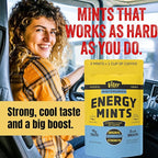Viter Energy 40mg Caffeine Mints - Image 9
