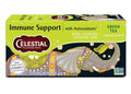 Celestial Seasonings Immune Support Green Tea 20 Tea Bags by CelestialSeasonings