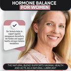 Breast Enhancement Pills and Estrogen Supplement - Image 5