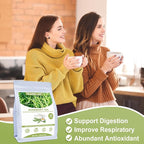 TEARELAE - Rosemary Tea - 1.5g x 50 Count - 100% Pure Rosemary Leaves Tea Bag - - Image 7