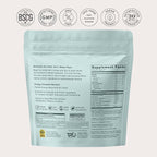 TRU Supplements Supplements Energy, Pre Workout Training Formula, Vegan Friendly - Image 7