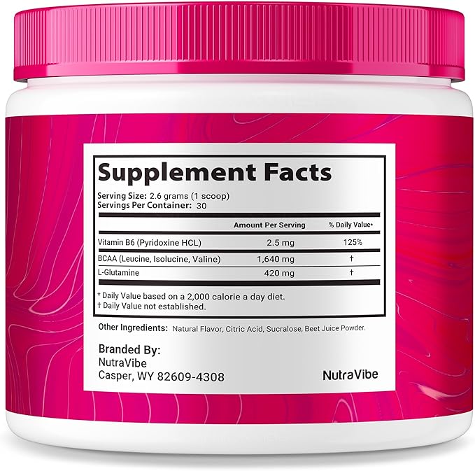 Salt Burn Powder – Premium SatlBurn Pink Salt Inspired Formula - Image 2