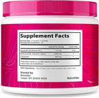 Salt Burn Powder – Premium SatlBurn Pink Salt Inspired Formula - Image 2