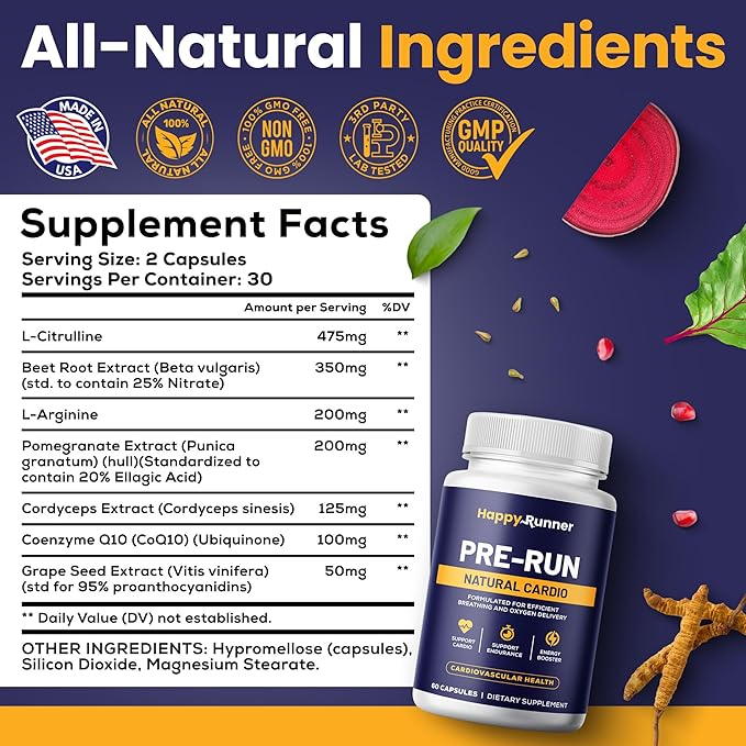 Happy Runner: Pre-Run - Image 4