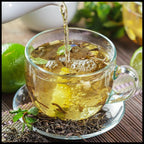 Karma Bulk Green Boost Tea - Image 5