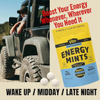 Viter Energy 40mg Caffeine Mints - Image 3
