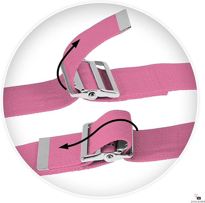 EMS XTRM Gait Belts - Image 5