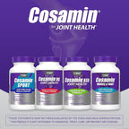 Cosamin Nutramax Muscle & Joint, Works to Decrease Cartilage Breakdown - Image 7