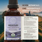 HerbEra Missouri Herbal Detox Blend - Image 5