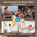 Ginseng Five Treasures Kidney Tea Formula - Image 5