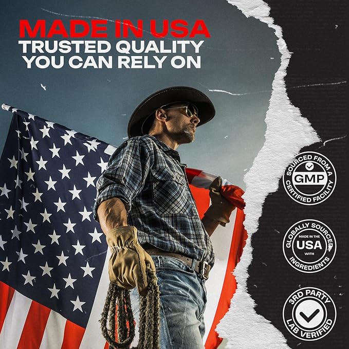 Libido Booster for Men - Image 7