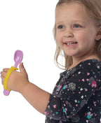 EazyHold Yellow Silicone Easy Grip Device, Universal Cuff - Image 4