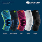Bauerfeind Sports Knee Support - Image 3