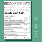 EcoNugenics BreastDefend DIM Supplement to Support Optimal Breast Health - Image 4