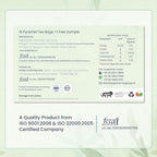 Dabri Daily Belly Wellness Tea Bags 16pcs | Great - Image 2