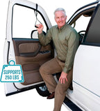 Stander CarCaddie, Car Safety Grab Bar - Image 3