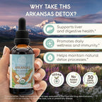 HerbEra Arkansas Herbal Detox Blend - Image 2