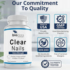 Oral Probiotic Antifungal Pills - Image 7