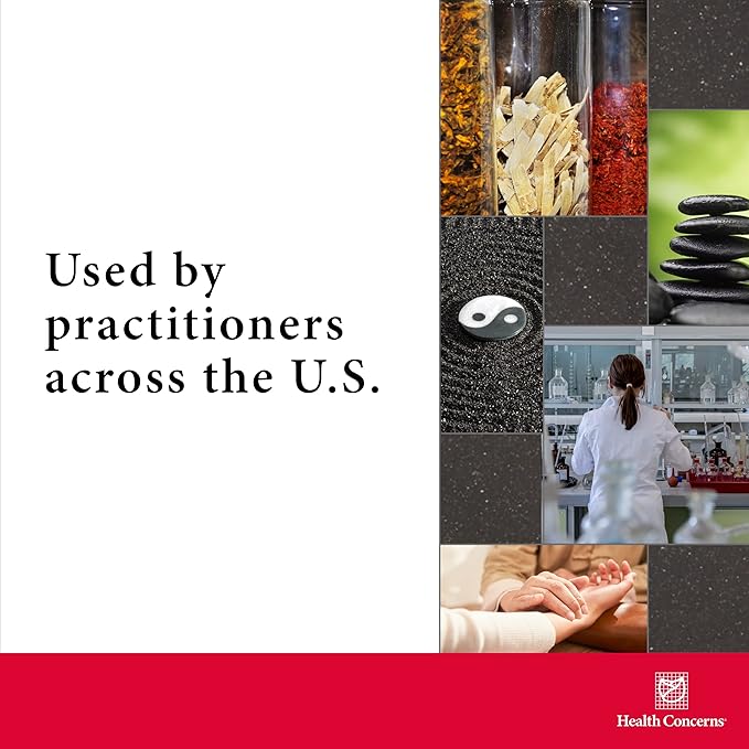 Health Concerns Great Yin – Menopause Relief Supplement – Hot Flash Support – - Image 7