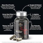 Testosterone Booster Supplement - Image 6