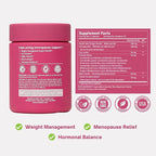 Complete Menopause Vitamins - Image 7
