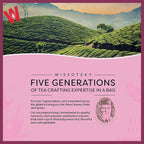 Wissotzky Wellness Beauty Green Tea, | - Image 6