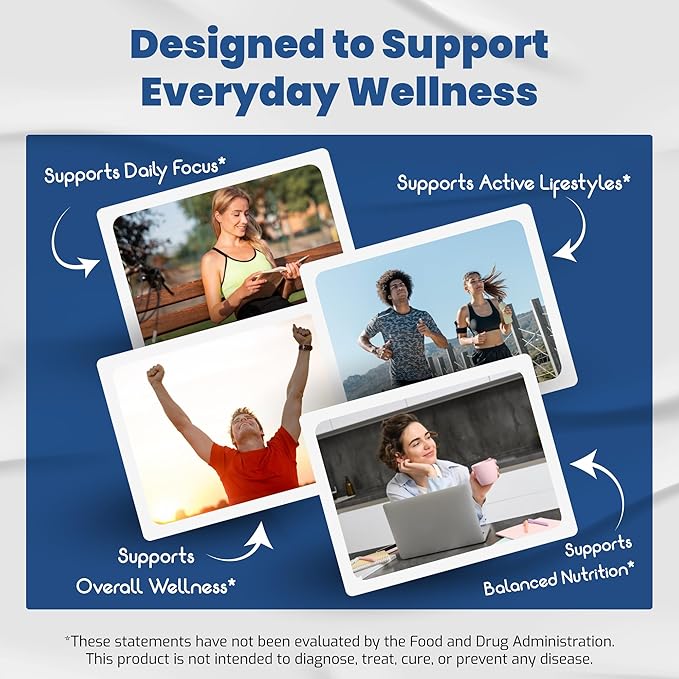 10 in 1 High Strength Mushroom Supplement - Image 3