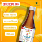 HealthBest Kidbest Appetite Booster - Image 3