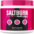 Salt Burn Powder – Premium SatlBurn Pink Salt Inspired Formula by Unknown