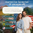 HerbEra Arkansas Herbal Detox Blend - Image 3