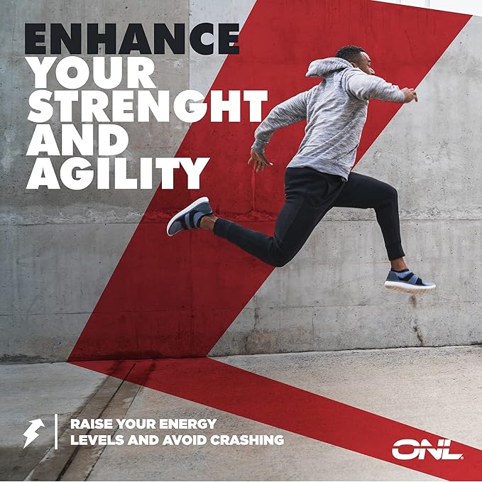 ONL Red Wolf Testosterone Booster - Image 2