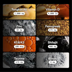 MARS MEN Booster for Men - Image 4