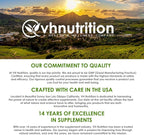 VH Nutrition PROESTRO | Estrogen Support* Supplement - Image 7