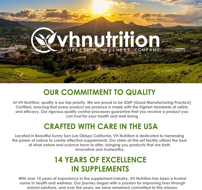 VH Nutrition PROESTRO | Estrogen Support* Supplement - Image 7