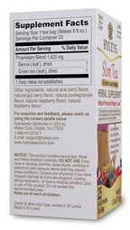 HYLEYS Slim Tea 5 Flavor Assortment - Image 2