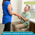 Able Life Universal Standing Handle, Portable Standing Aid Equipment - Image 2