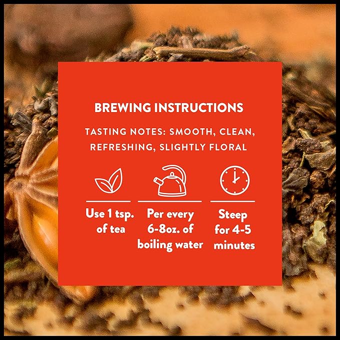 Karma Masala Chai - Image 5