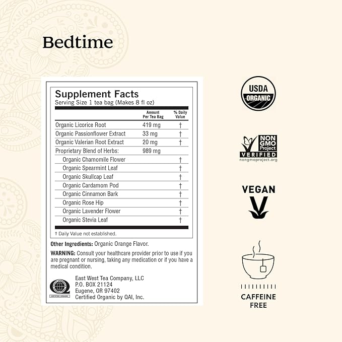 Yogi Get Well Tea Sampler - Image 2