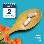 Phytoral White Kidney Bean Extract Carb Blocker - Image 6