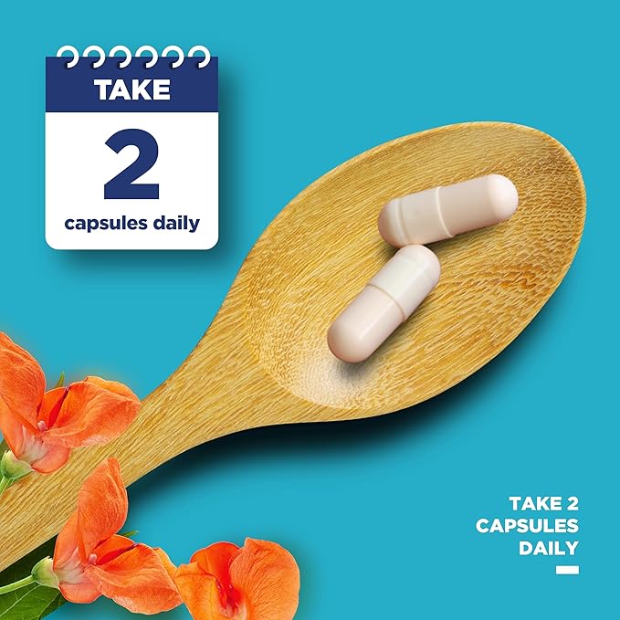 Phytoral White Kidney Bean Extract Carb Blocker - Image 6