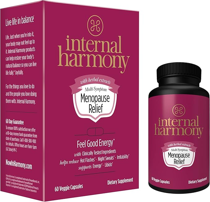Dream Brands Internal Harmony Feel Good Energy by InternalHarmony