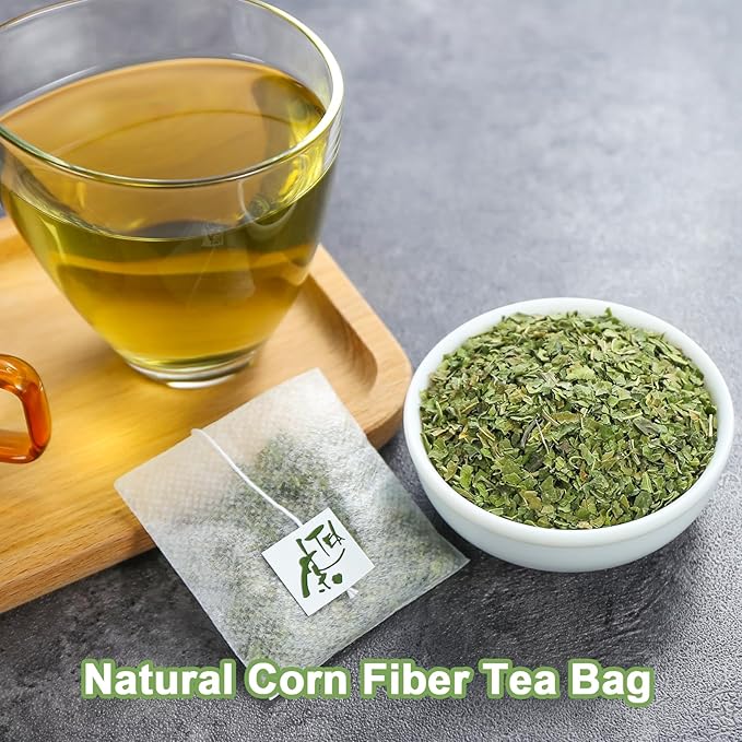 TEARELAE - White Mulberry Leaf Tea Bags - Image 4