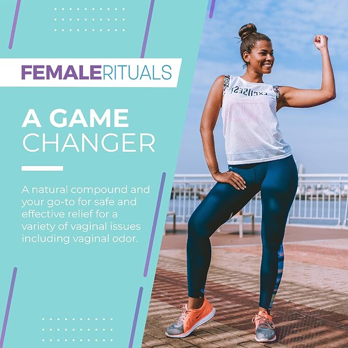 Boric Acid Suppositories for Women 600mg 30 Pack - Image 5