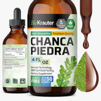 BIO KRAUTER® Chanca Piedra for Kidney Support by BioKrauter