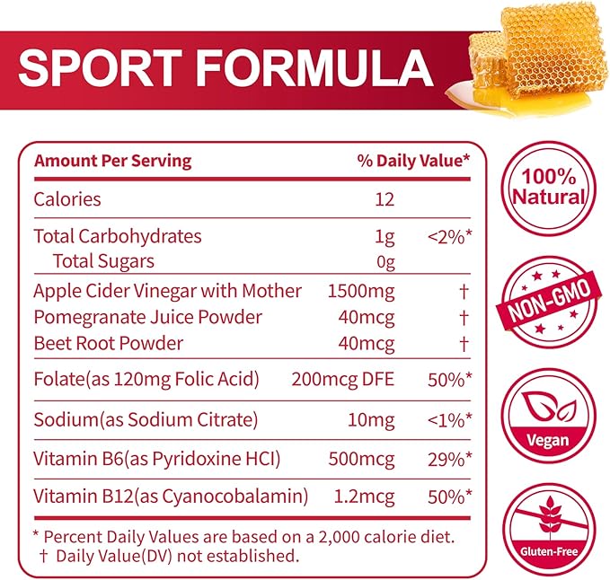 Keto ACV Gummies Extreme1500MG Keto Gummies Apple Cider Vinegar Formulated - Image 6