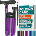 Vive Folding Cane by Vive