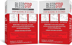 BleedStop™ First Aid Powder for Blood Clotting, Trauma Kit, Blood Thinner - Image 2