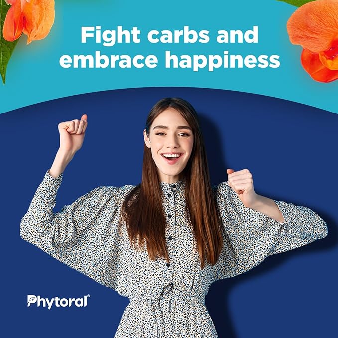 White Kidney Bean Extract Carb Blocker - Image 4